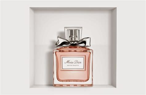 little miss dior perfume price